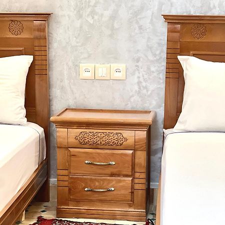 Appartement Dar Sami à Rabat Extérieur photo
