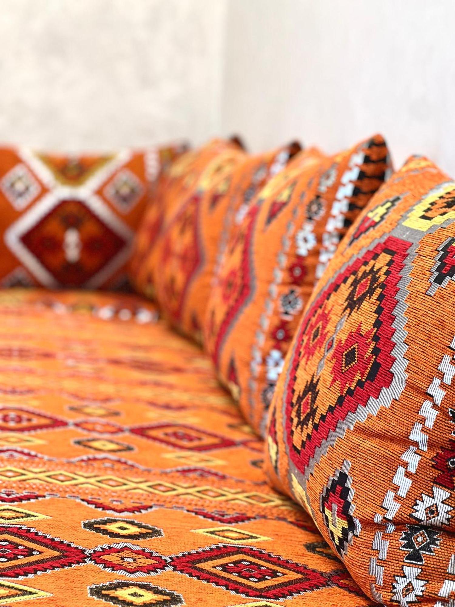 Appartement Dar Sami à Rabat Extérieur photo