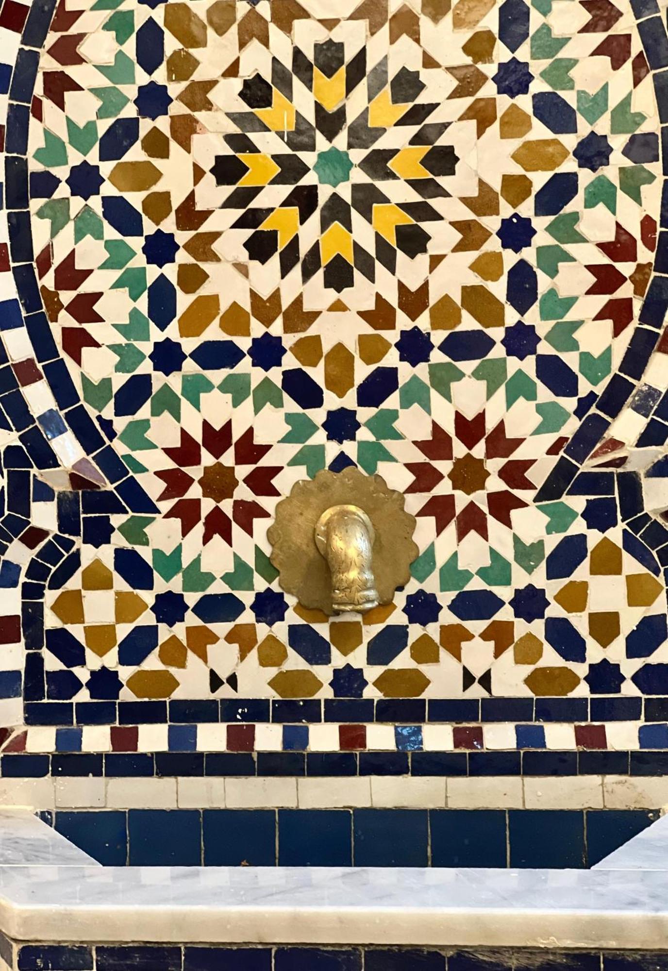 Appartement Dar Sami à Rabat Extérieur photo