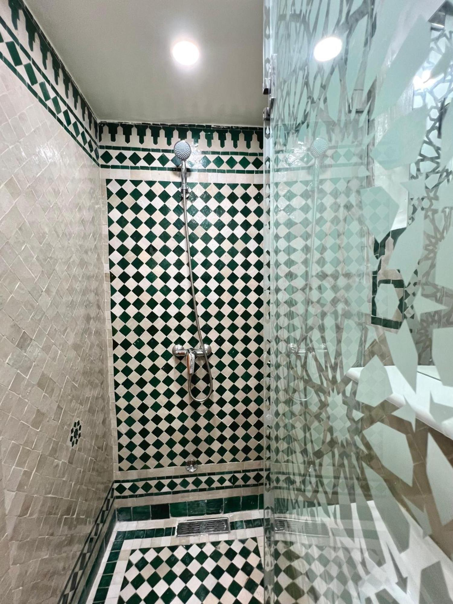 Appartement Dar Sami à Rabat Extérieur photo