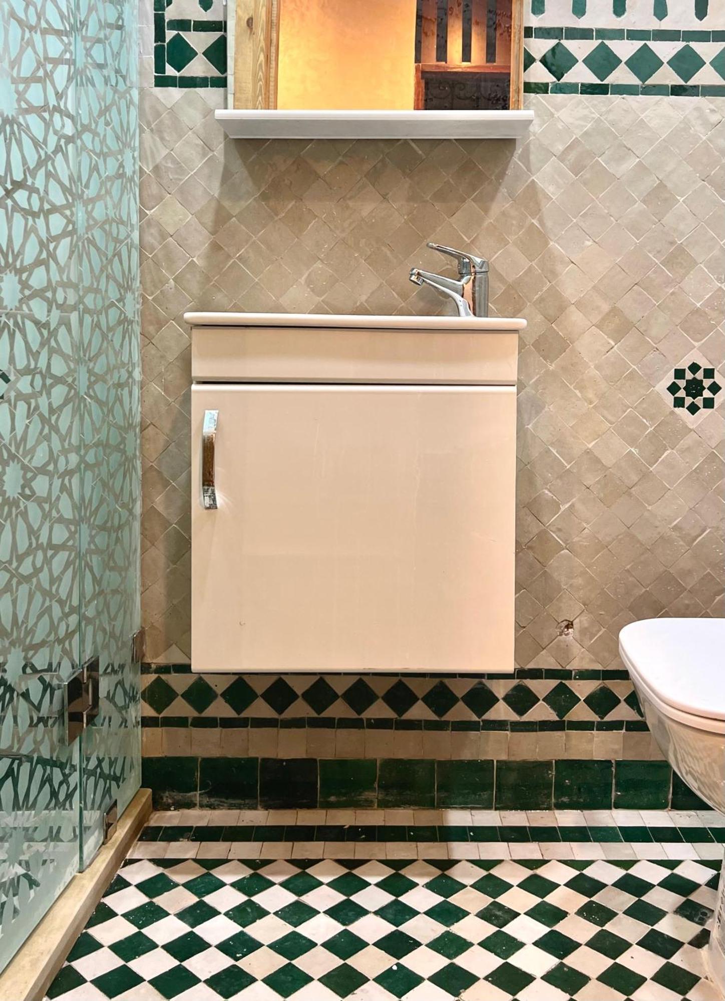 Appartement Dar Sami à Rabat Extérieur photo
